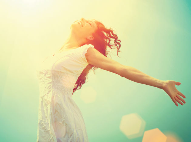 Felicidad